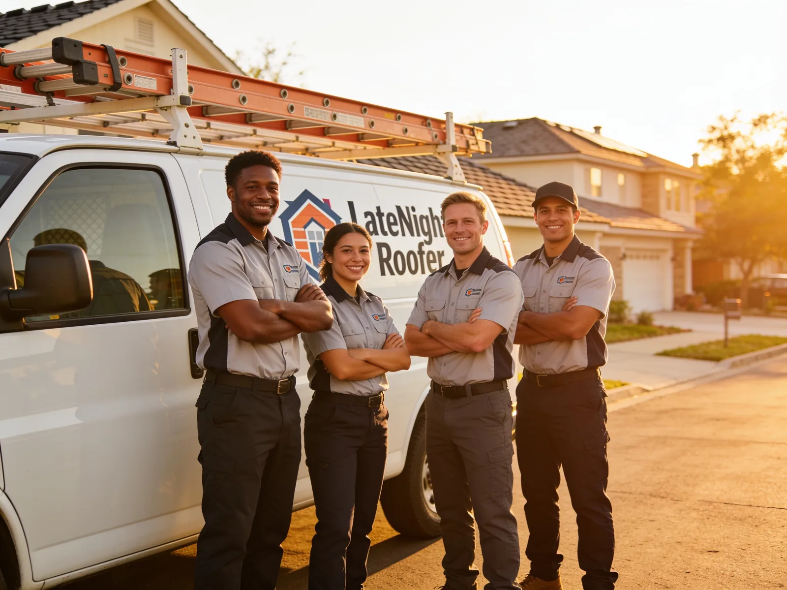 Emergency Roof Repair company in Spring Creek, NV